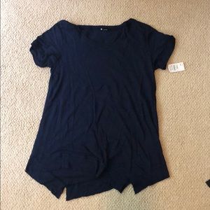 W by Wilt Navy T-Shirt